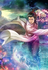 清冷师尊拯救计划(穿书)