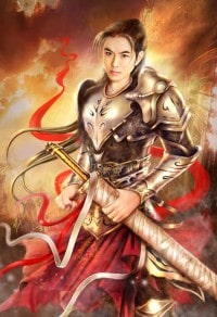女尊天下:傲嬌夫君,乖乖受寵