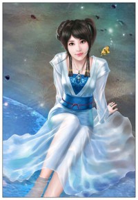 鲛人天下