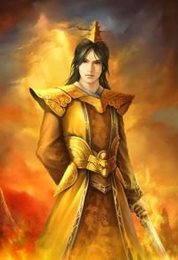 夜宴精修版
