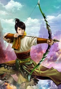 我的男妓生涯（繁體版）
