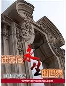 迷失在《永生》的世界