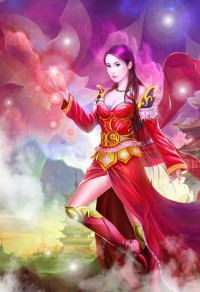 美漫世界霸王轨迹