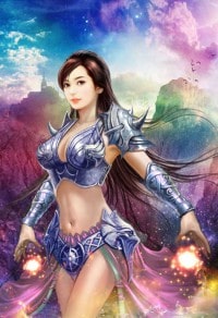 她谁都不爱