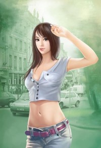 犯罪基因［刑侦］